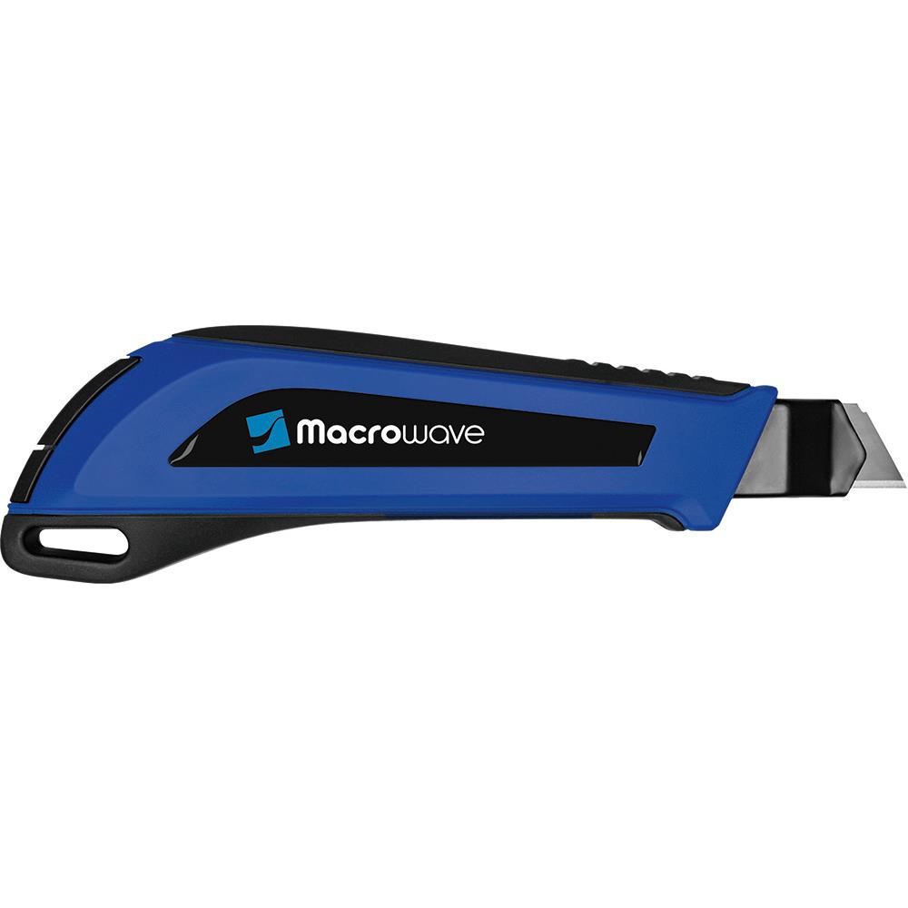 Cuttermesser ´Concept Cut Pro blau´