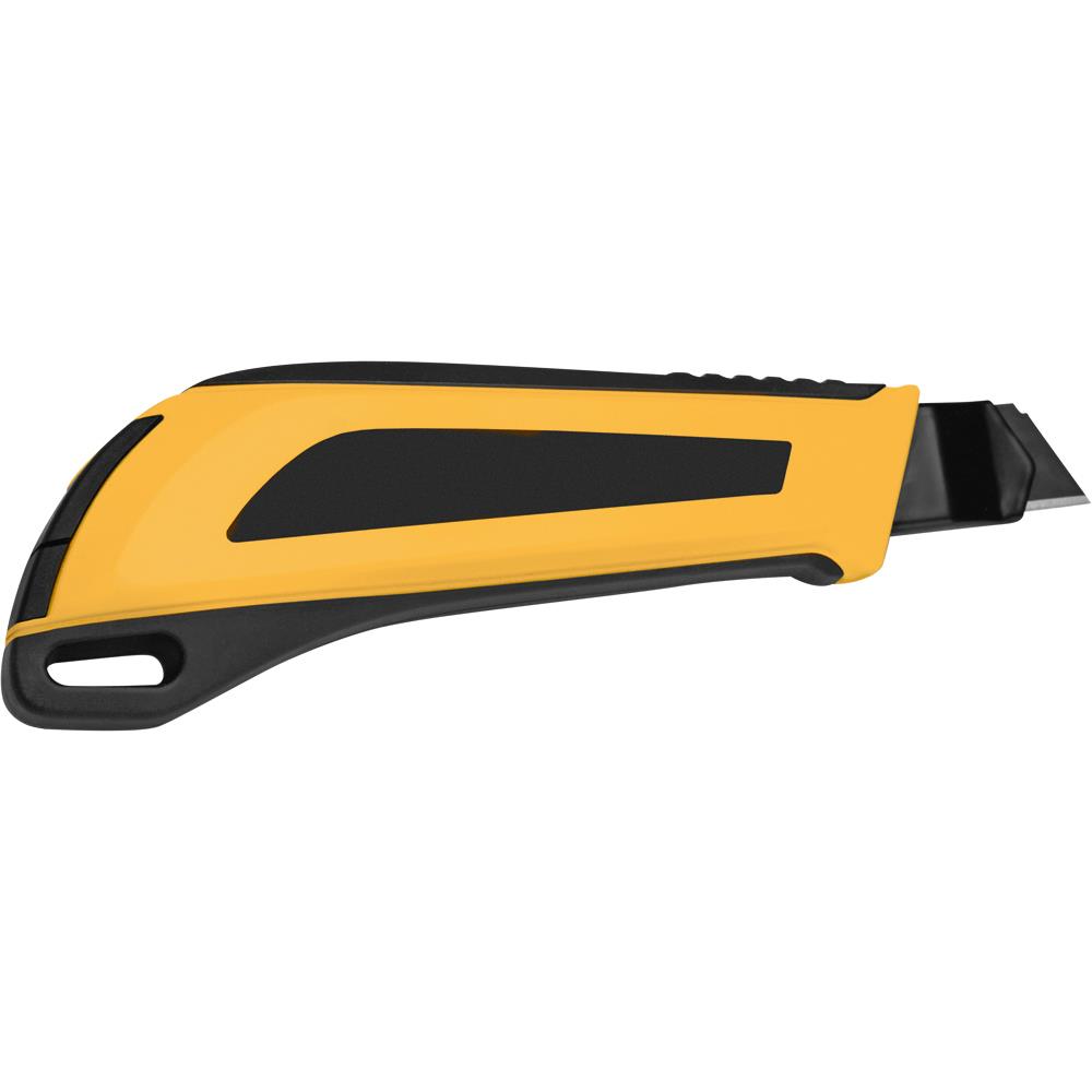 Cuttermesser ´Concept Cut Pro gelb´