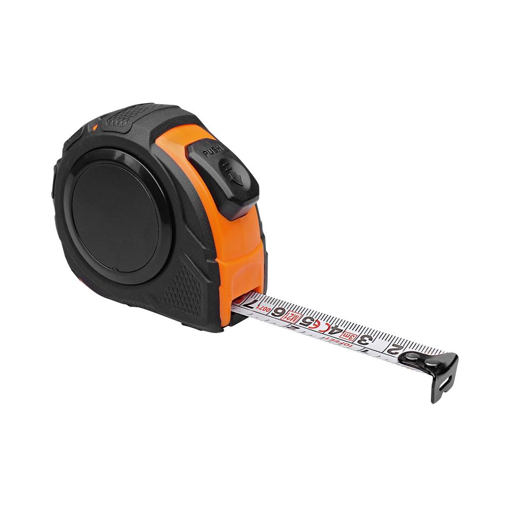 Automatik-Bandmaß ´Master Tape 3 M orange´
