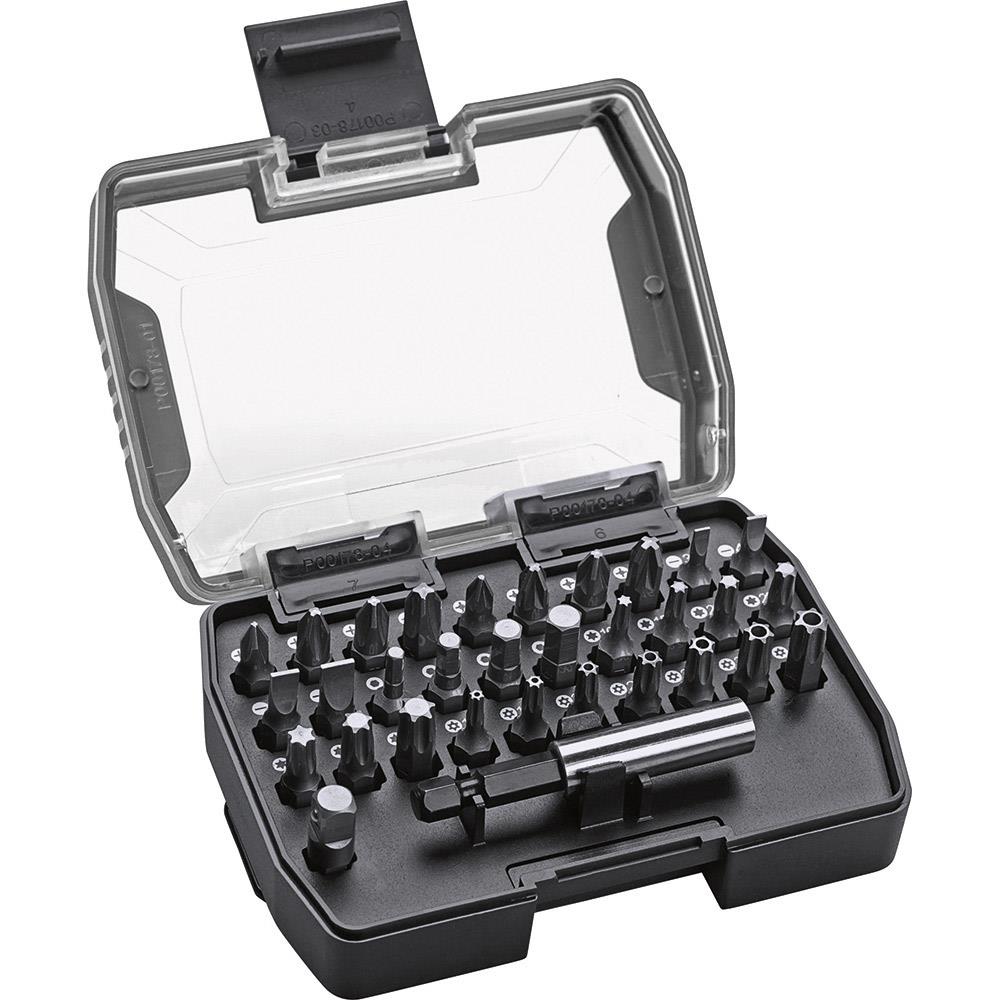 Bit-Set ´Profi Bit Power 32 HC´