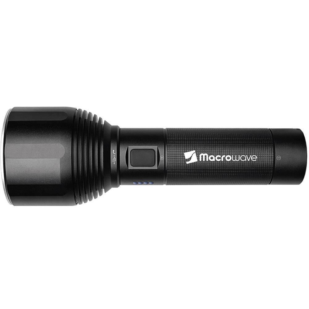 Aufladbare LED Leuchte ´Astrum Light 2000 L´