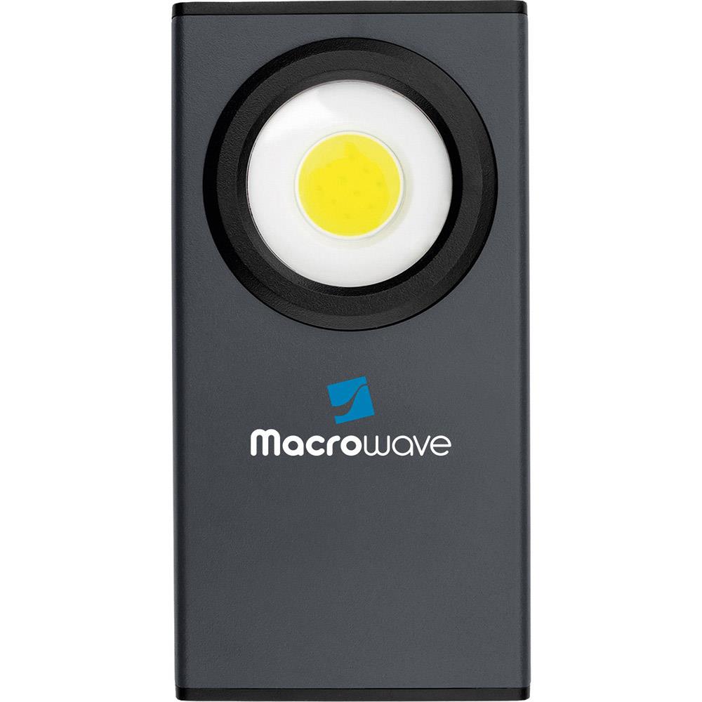 Aufladbare LED Leuchte ´Quick Charge Pocket Light 350 L´