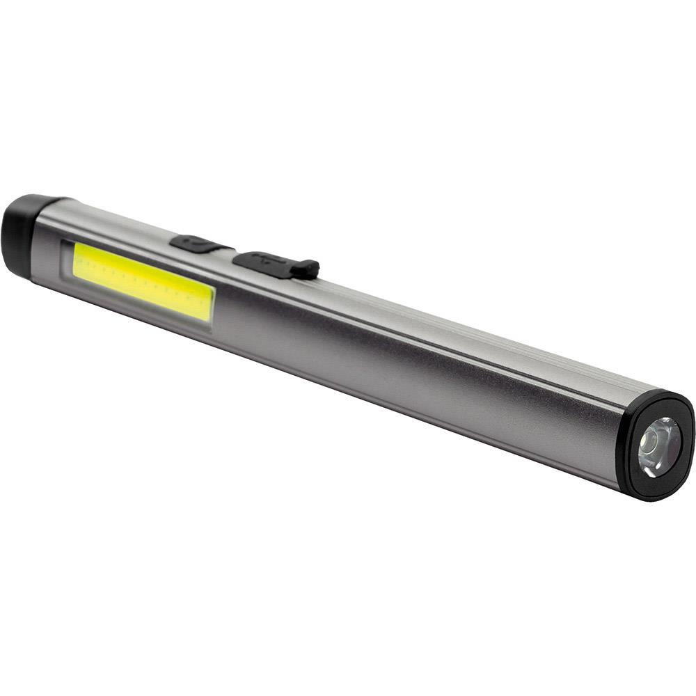 Aufladbare LED Leuchte ´Profi Inspection Light UV 200 L´