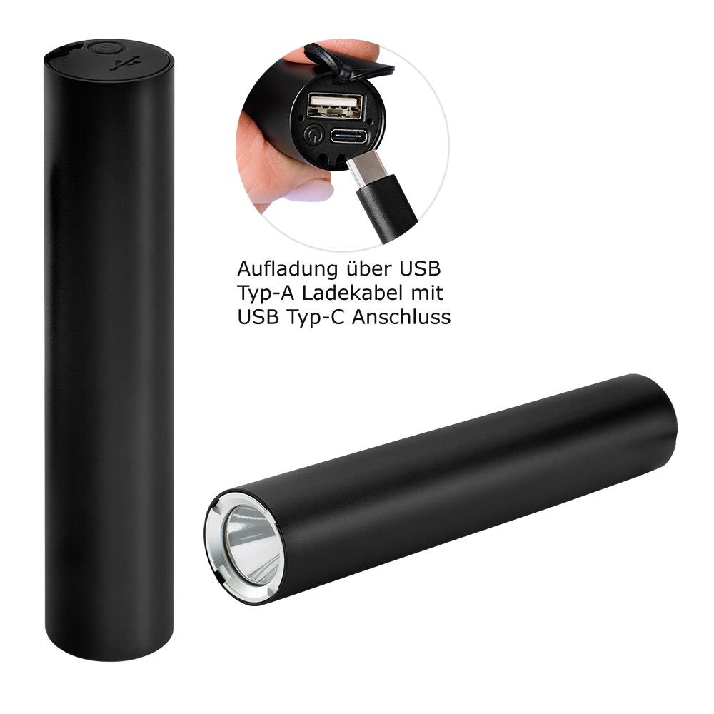 Aufladbare LED Leuchte ´Tube Light Charge 270 L´