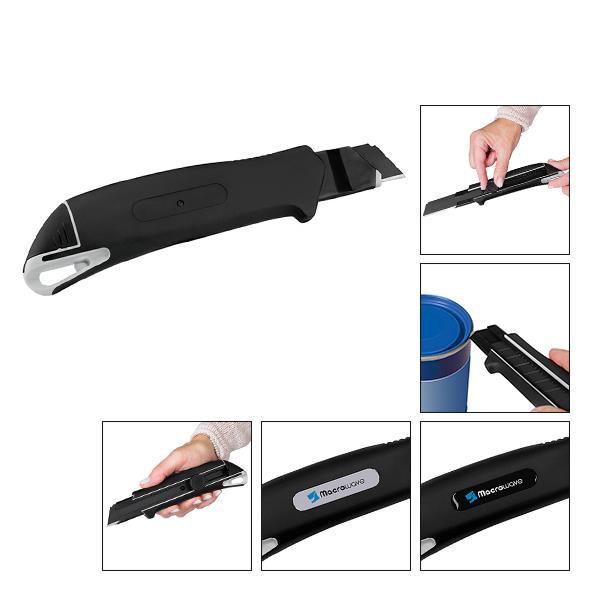 Cuttermesser ´Frame Cut Profi Lock HP´