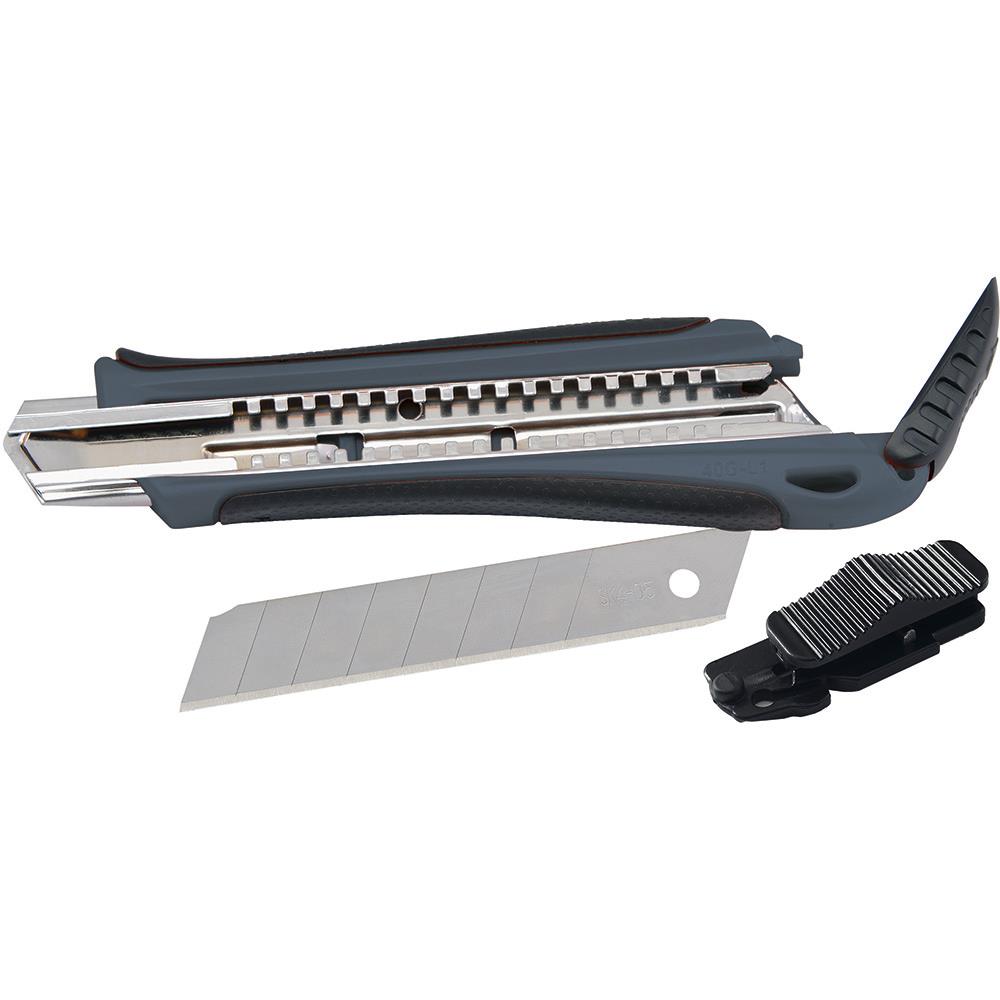 Cuttermesser ´Assist grau´