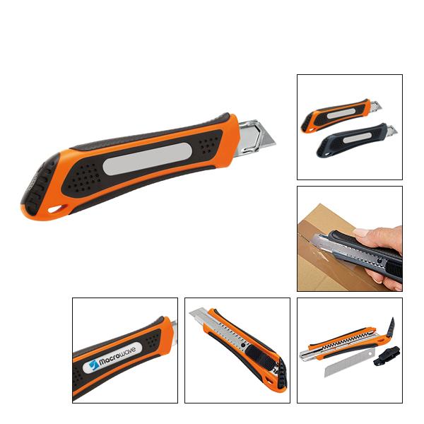 Cuttermesser ´Assist orange´