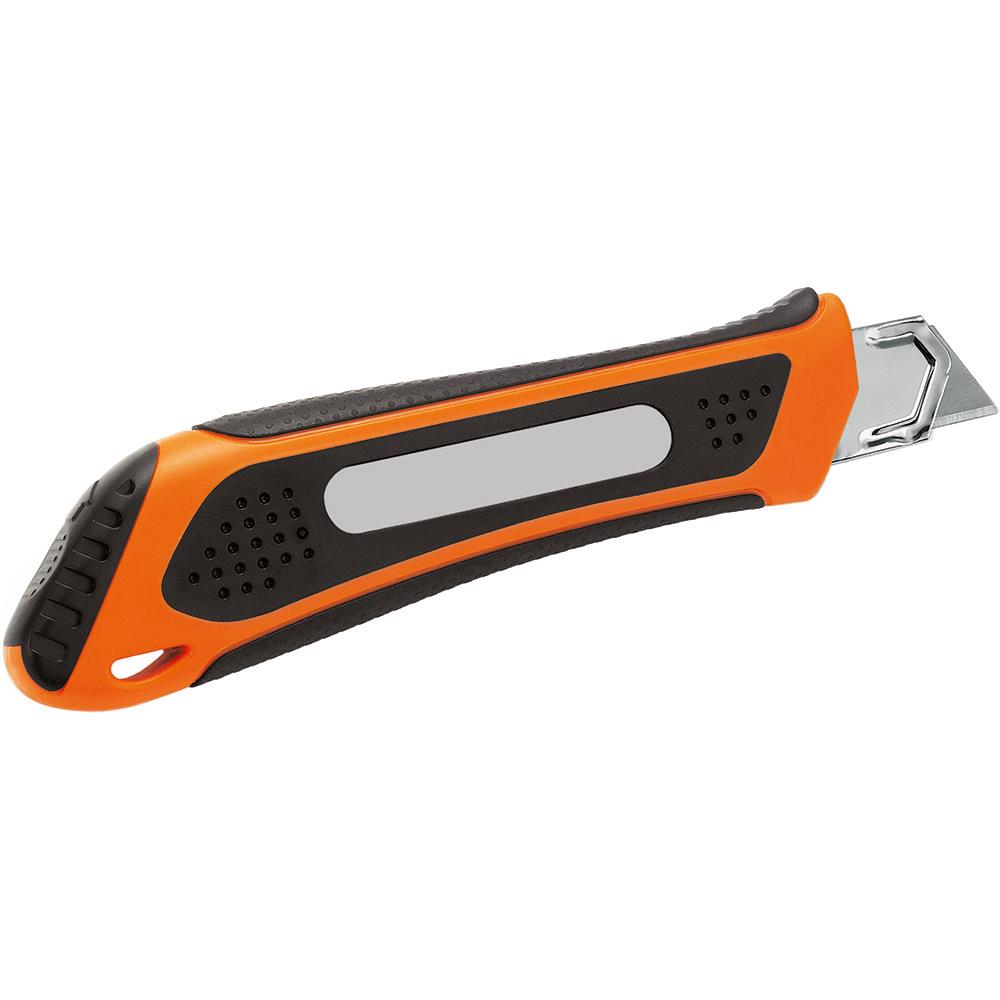 Cuttermesser ´Assist orange´