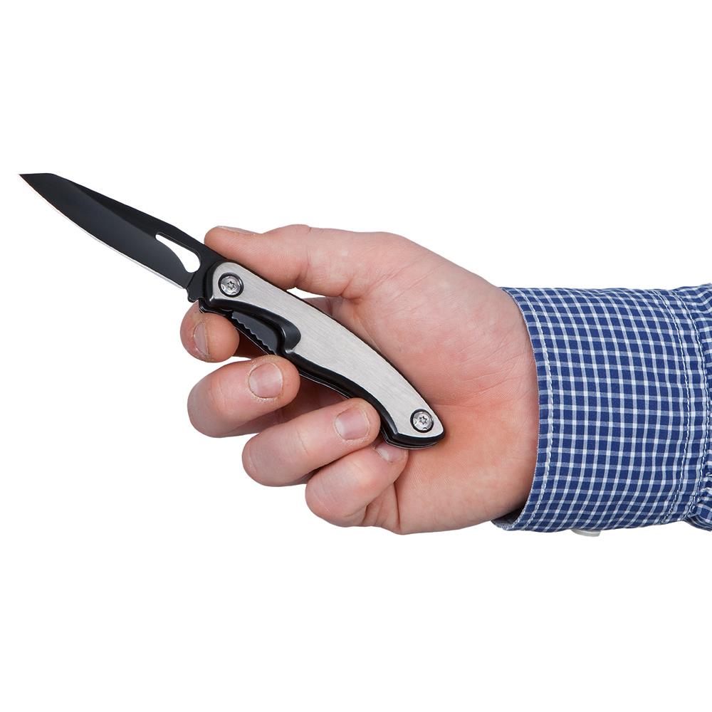 Taschenmesser ´Steel´