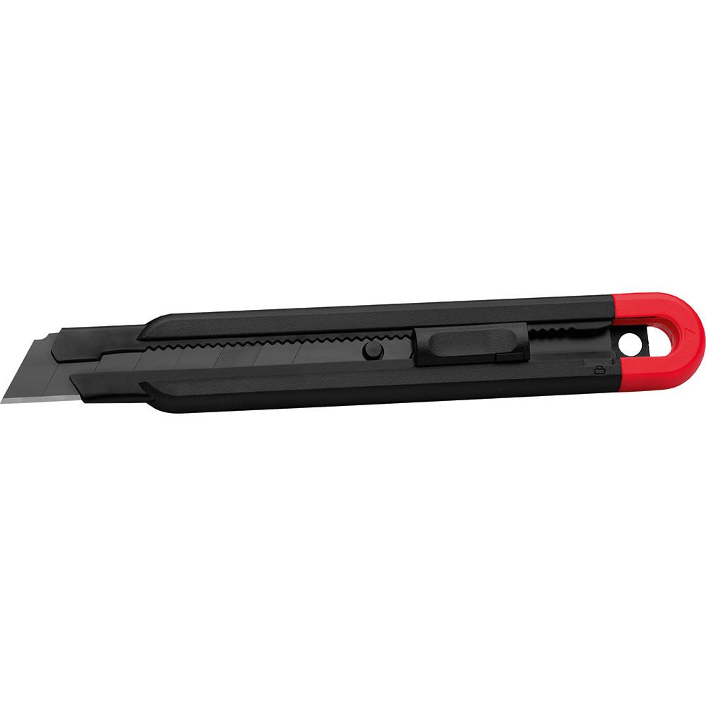 Cuttermesser ´Pure Cut rot´