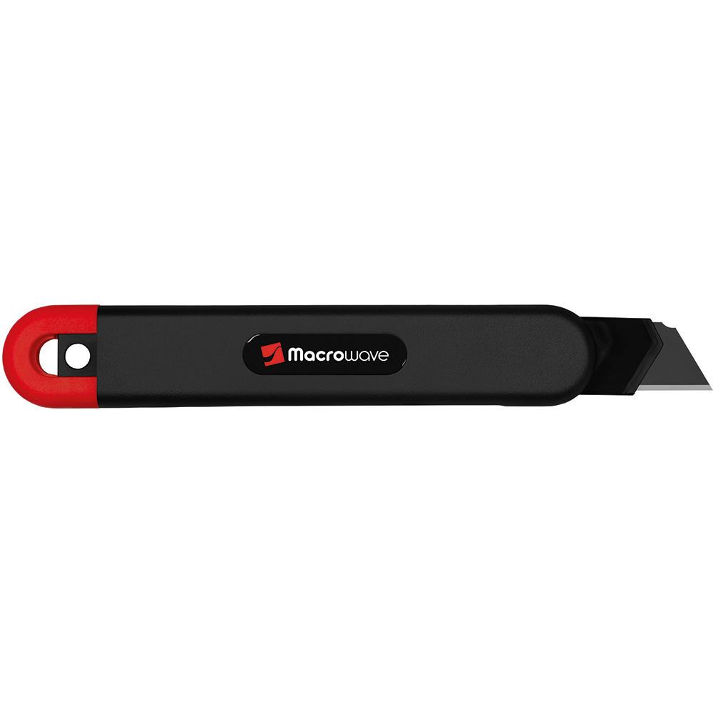 Cuttermesser ´Pure Cut rot´