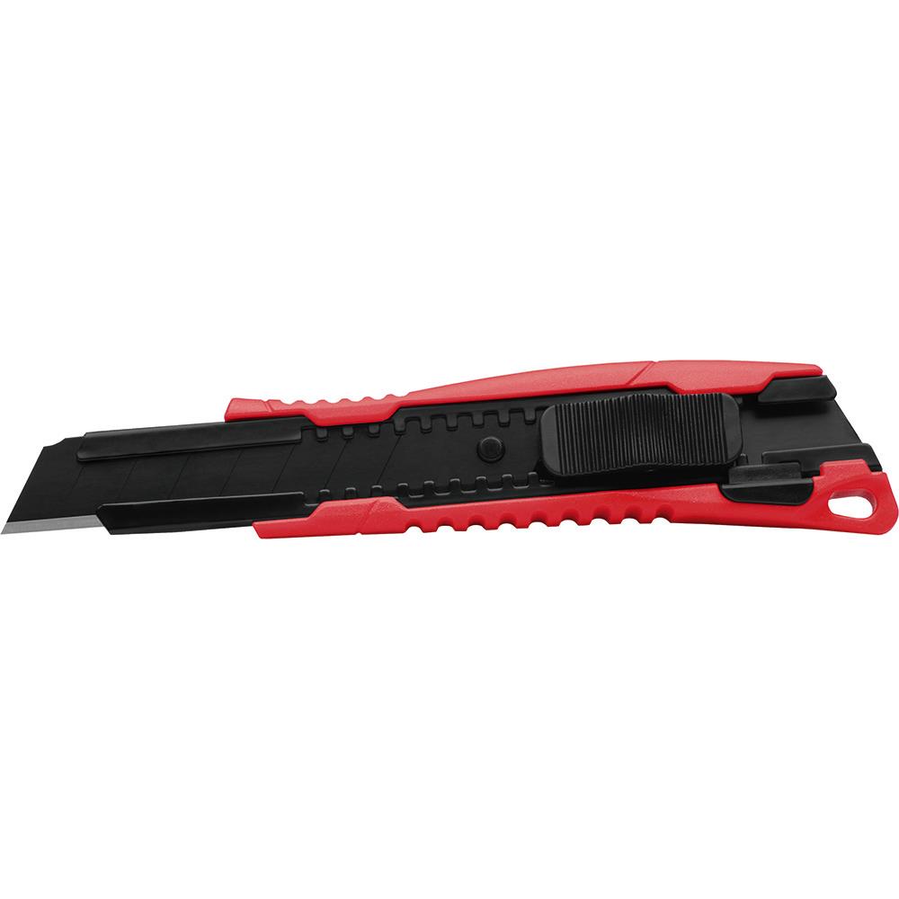Cuttermesser ´Element Cut rot´