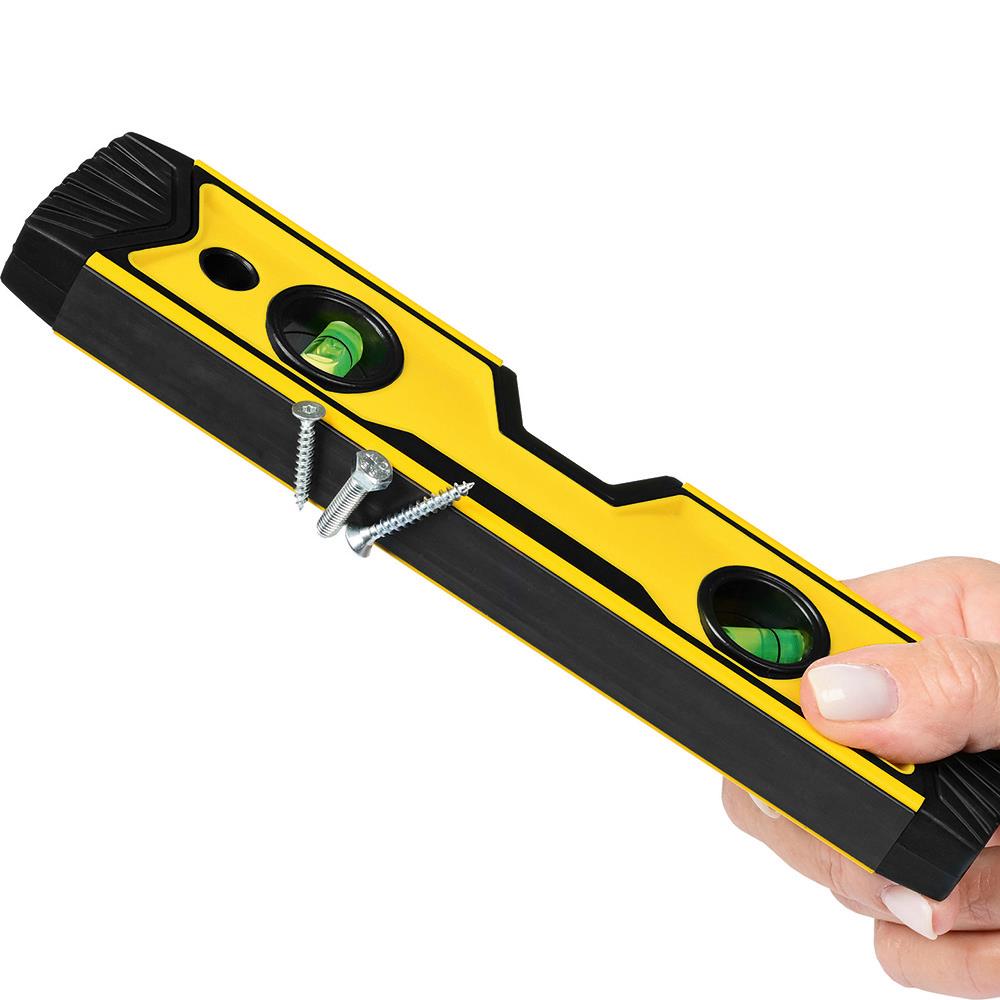 Wasserwaage ´Compact Level gelb´