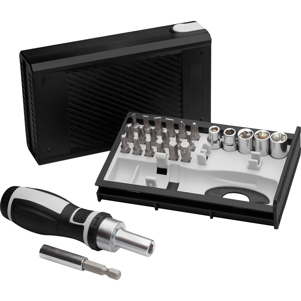 Bit-Set ´Extend Tool Box 25 HC´