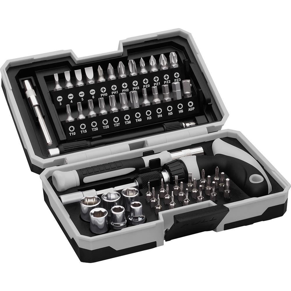 Bit-Set ´Tool Collection 53 HC´
