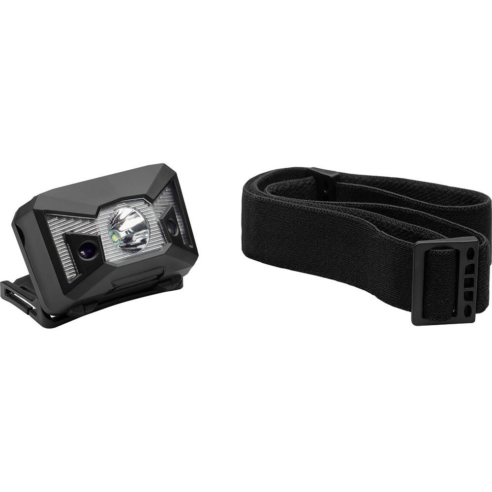 LED Stirnleuchte mit Sensorfunktion ´Sensor Head Light 125 L´