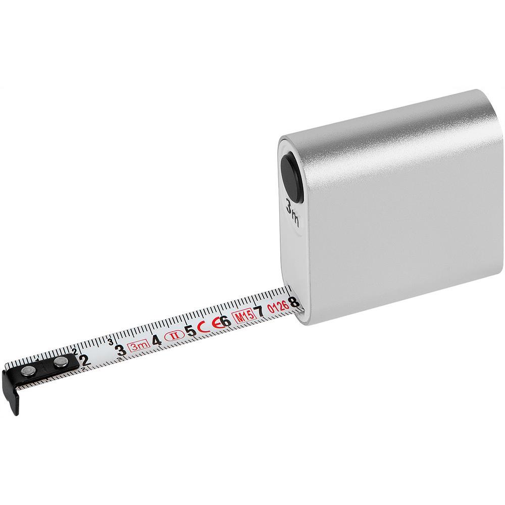 Automatik-Bandmaß ´Alumino 3 M´