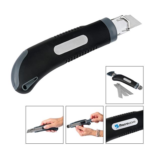 Cuttermesser ´Easy Grip´