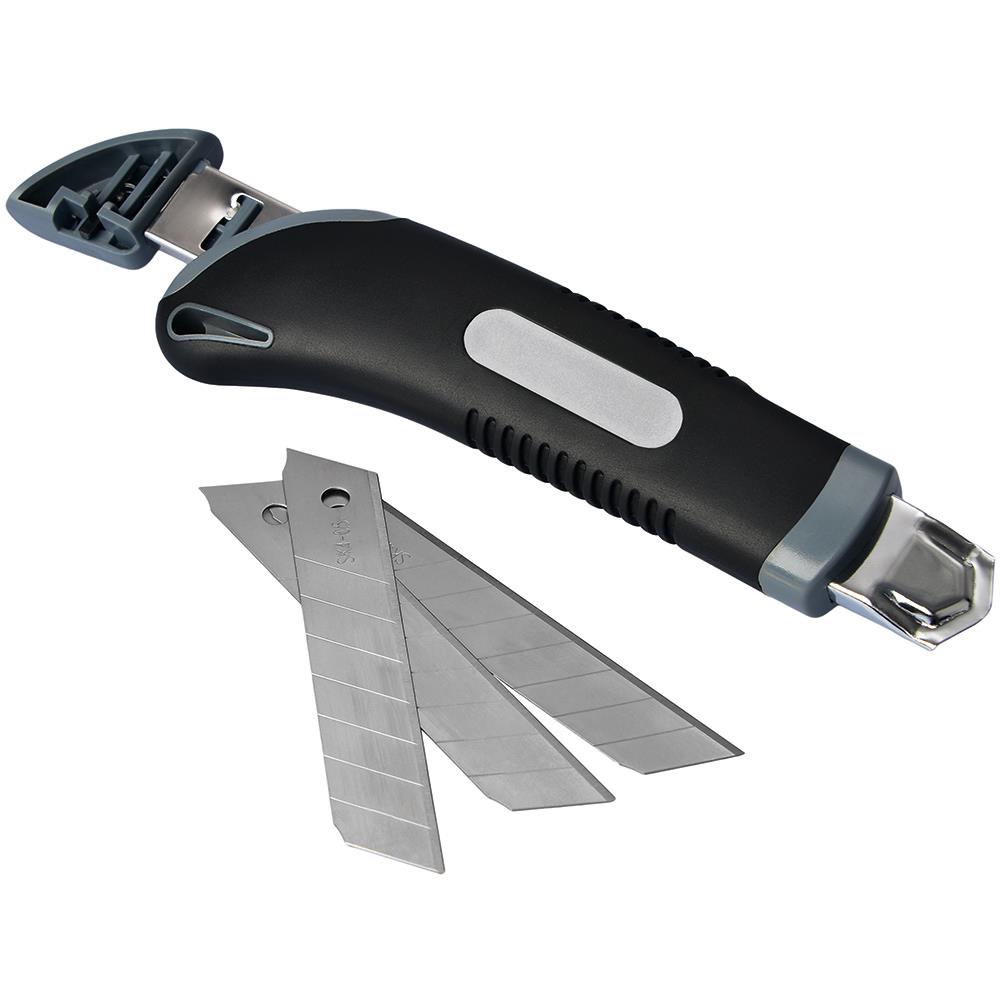 Cuttermesser ´Easy Grip´