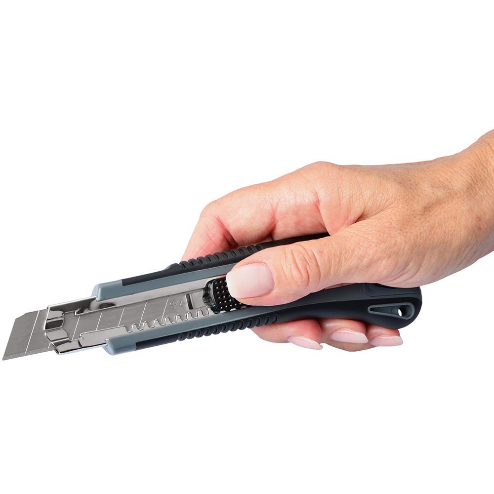 Cuttermesser ´Easy Grip´
