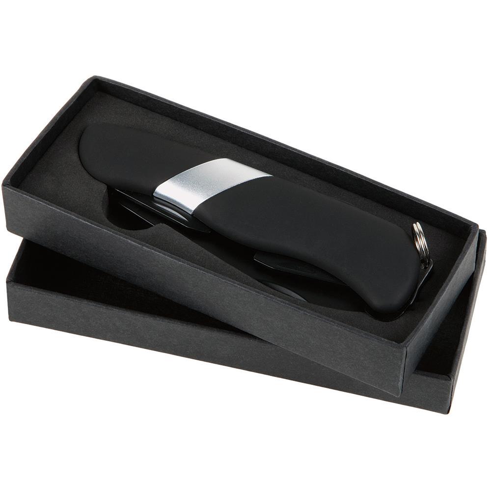 Multifunktions-Taschenmesser ´Eagle silber´