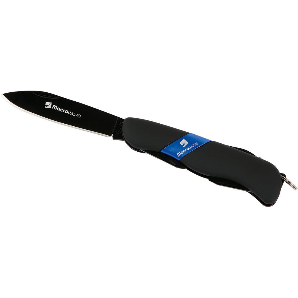 Multifunktions-Taschenmesser ´Eagle blau´