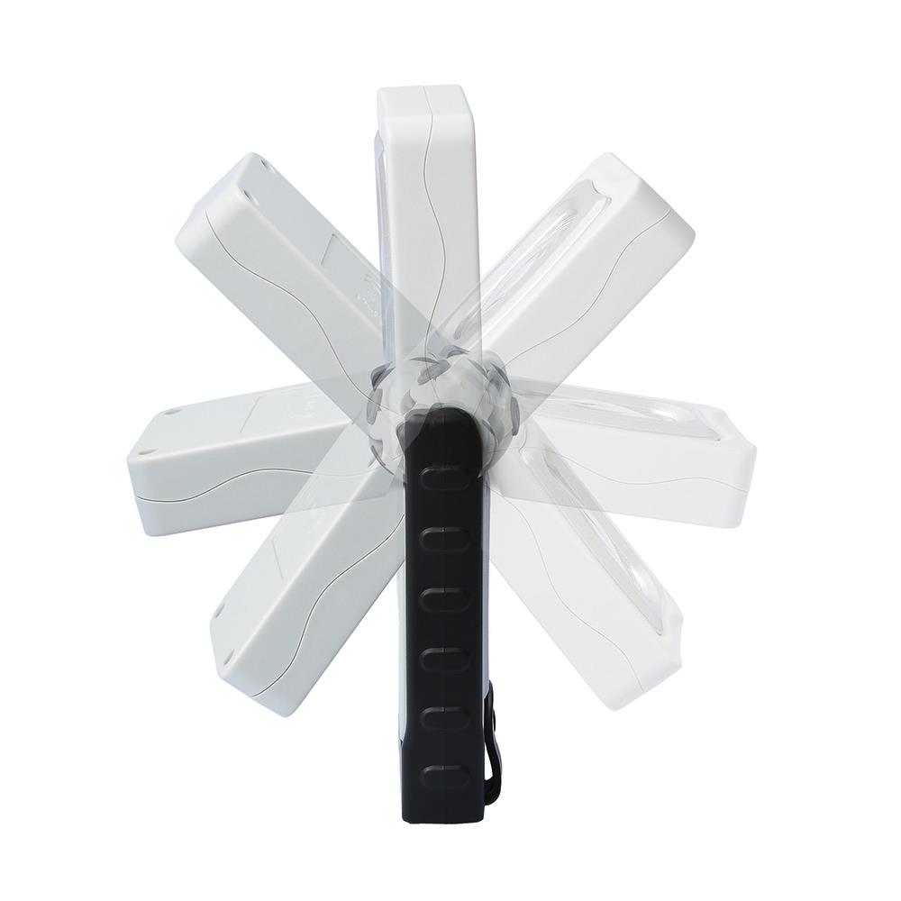 Aufladbare LED Leuchte ´Profi Pocket Light 280 L
´