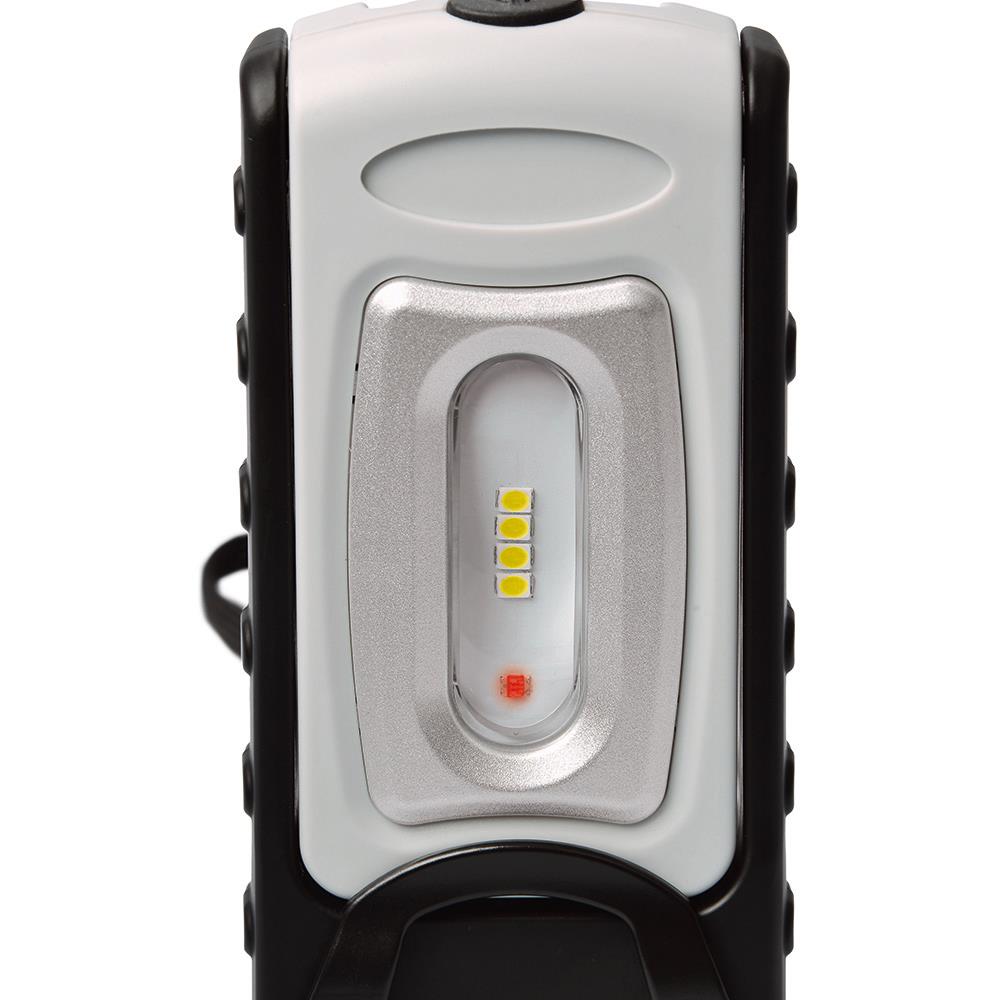 Aufladbare LED Leuchte ´Profi Pocket Light 280 L
´