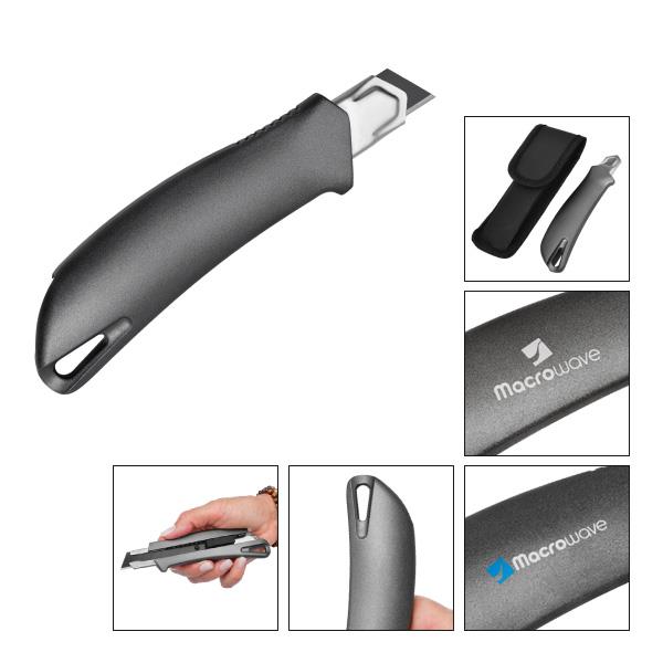 Aluminium-Cuttermesser ´Alu Slice´