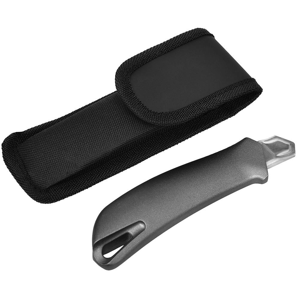 Aluminium-Cuttermesser ´Alu Slice´