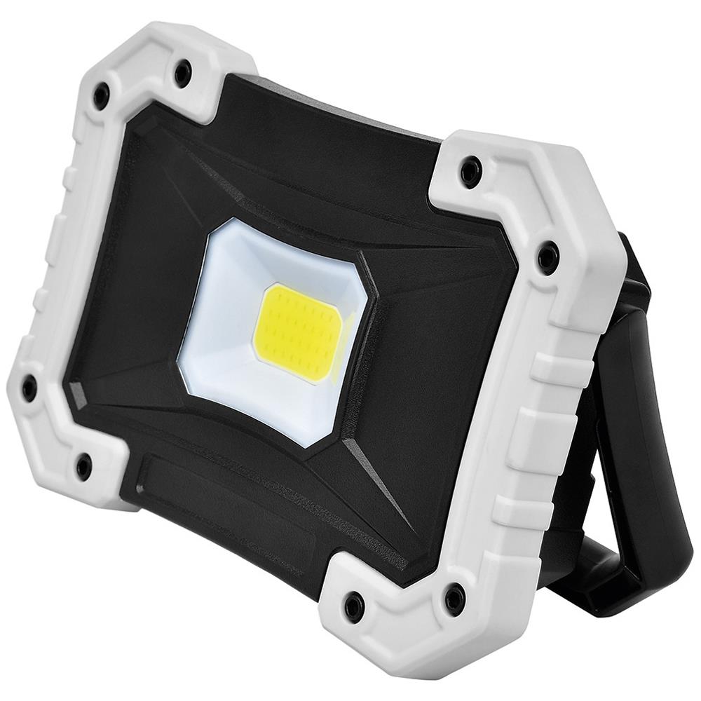 LED Leuchte ´Workshop 500 L´