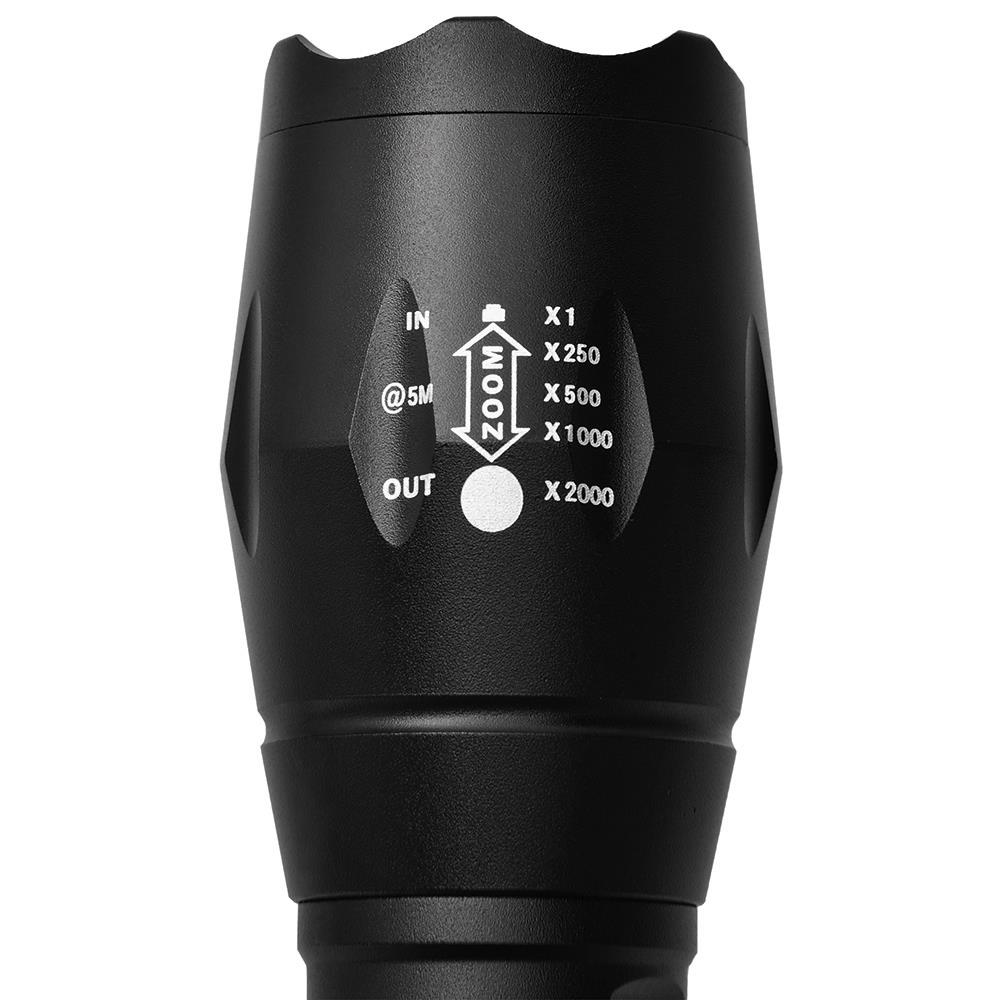 LED Leuchte ´Profi Star Light 300 L´