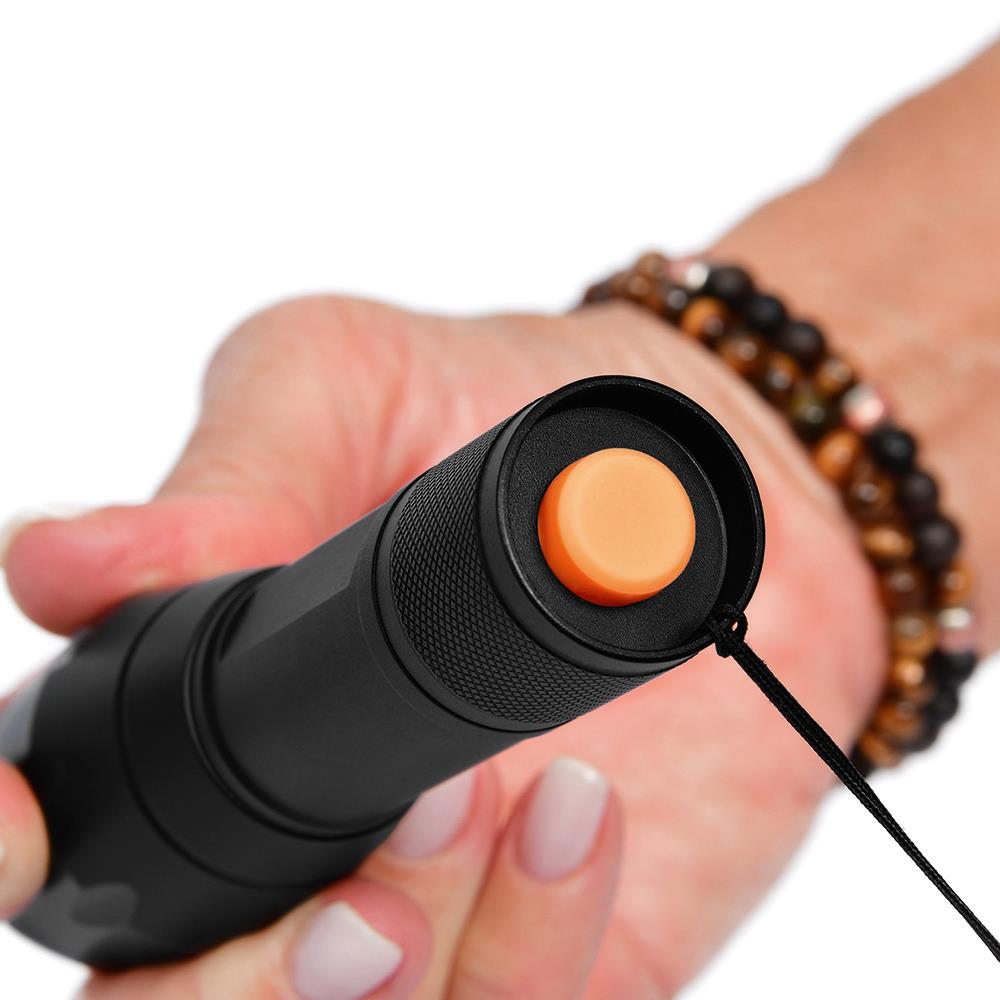 LED Leuchte ´Profi Star Light 300 L´