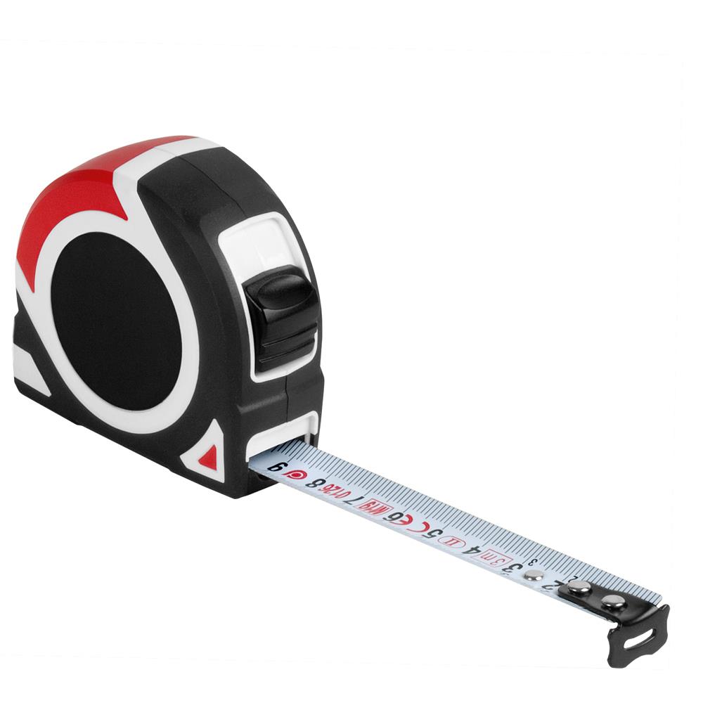 Bandmaß ´Triple 3 M rot´
