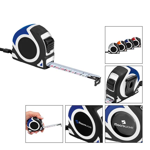 Bandmaß ´Triple 5 M blau´