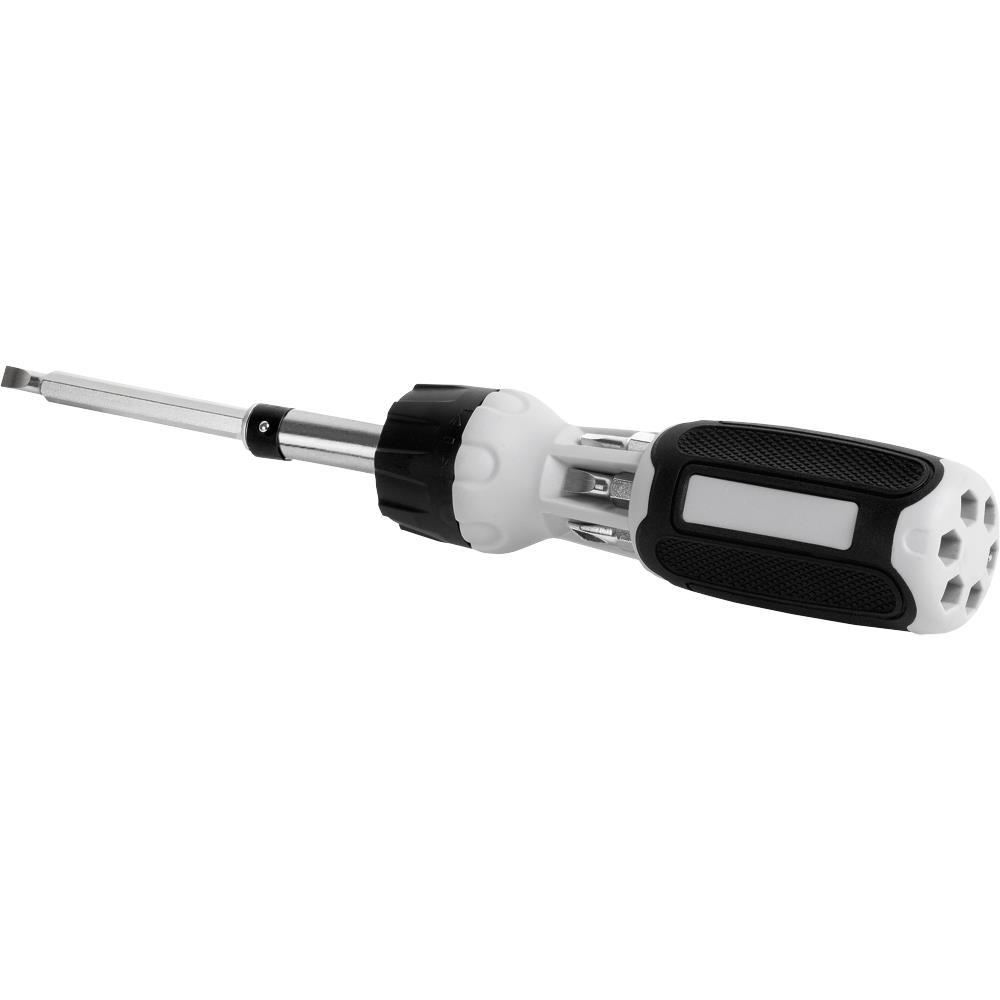 Bit-Magazin-Schraubendreher ´Twist Ratchet 13 HC´