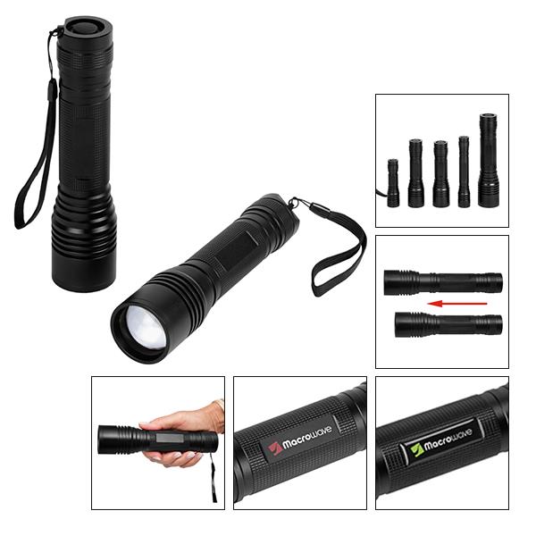 LED Leuchte ´Lux Light XL 300 L´