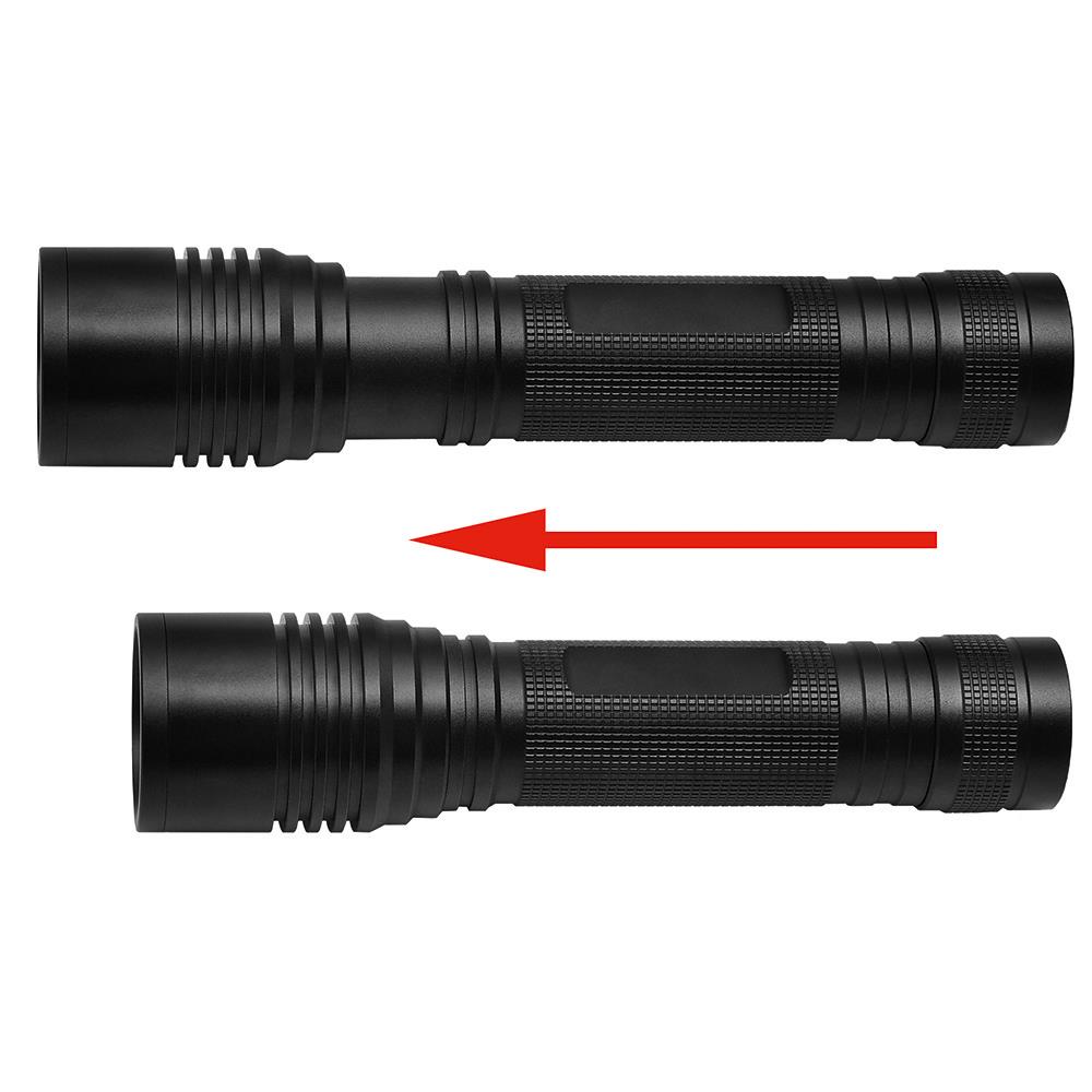 LED Leuchte ´Lux Light XL 300 L´