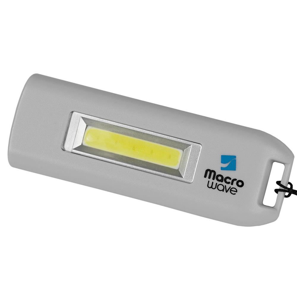 Aufladbare LED Leuchte ´Eco USB Light 70 L´