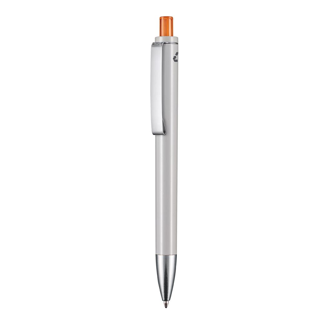 grau recycled (PCR)/clementine-orange TR/FR