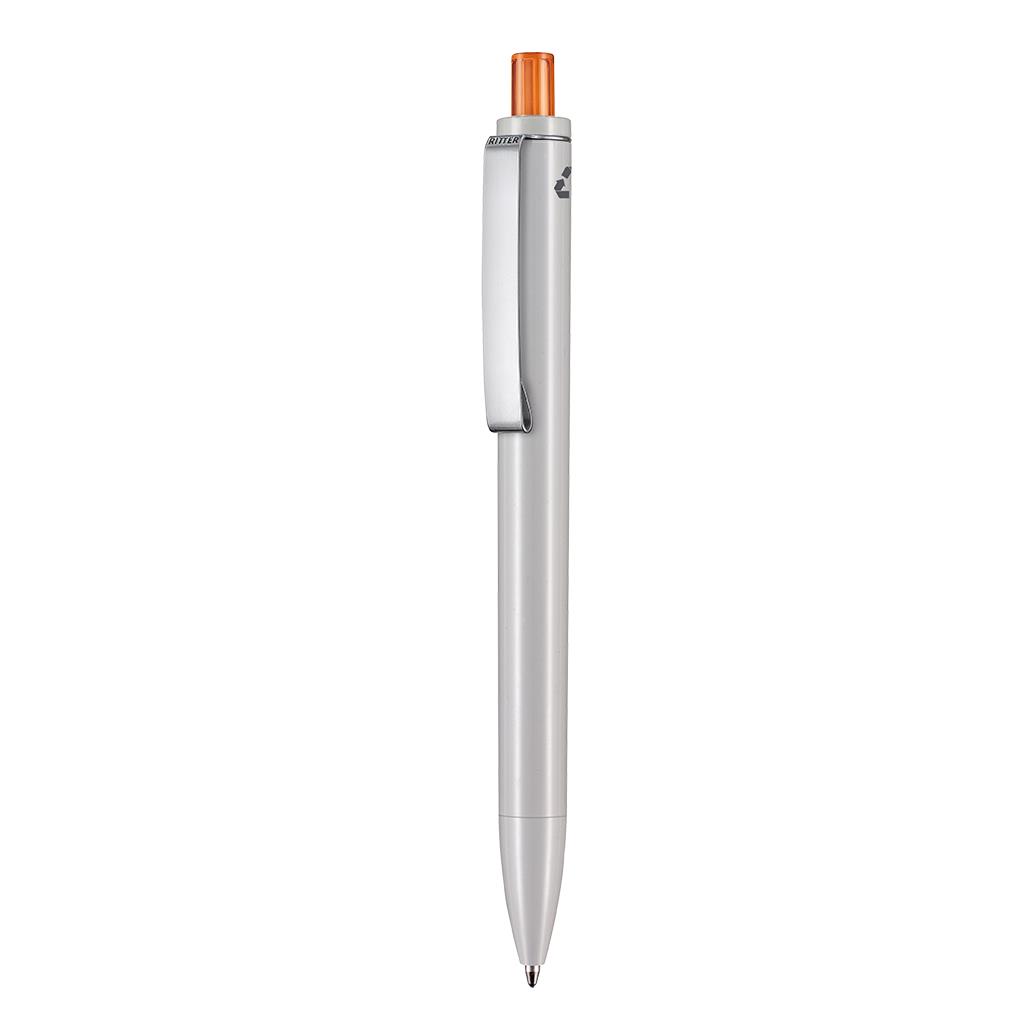 grau recycled (PCR)/clementine-orange TR/FR