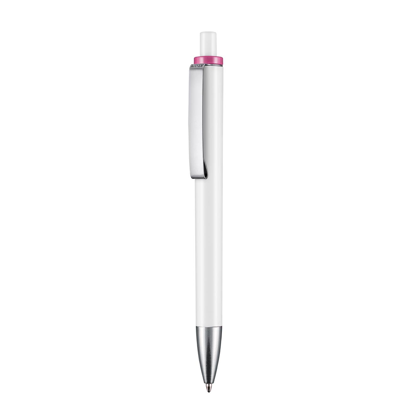 weiss/fuchsia-pink