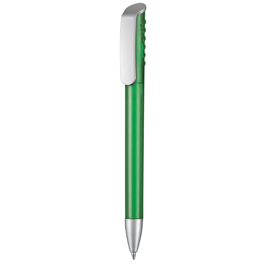 Kugelschreiber TOP SPIN FROZEN SI