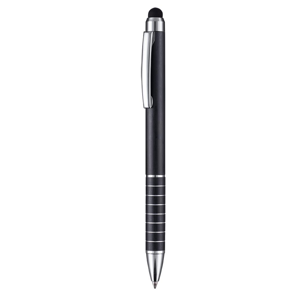 Kugelschreiber TOUCHPEN SCHWARZ