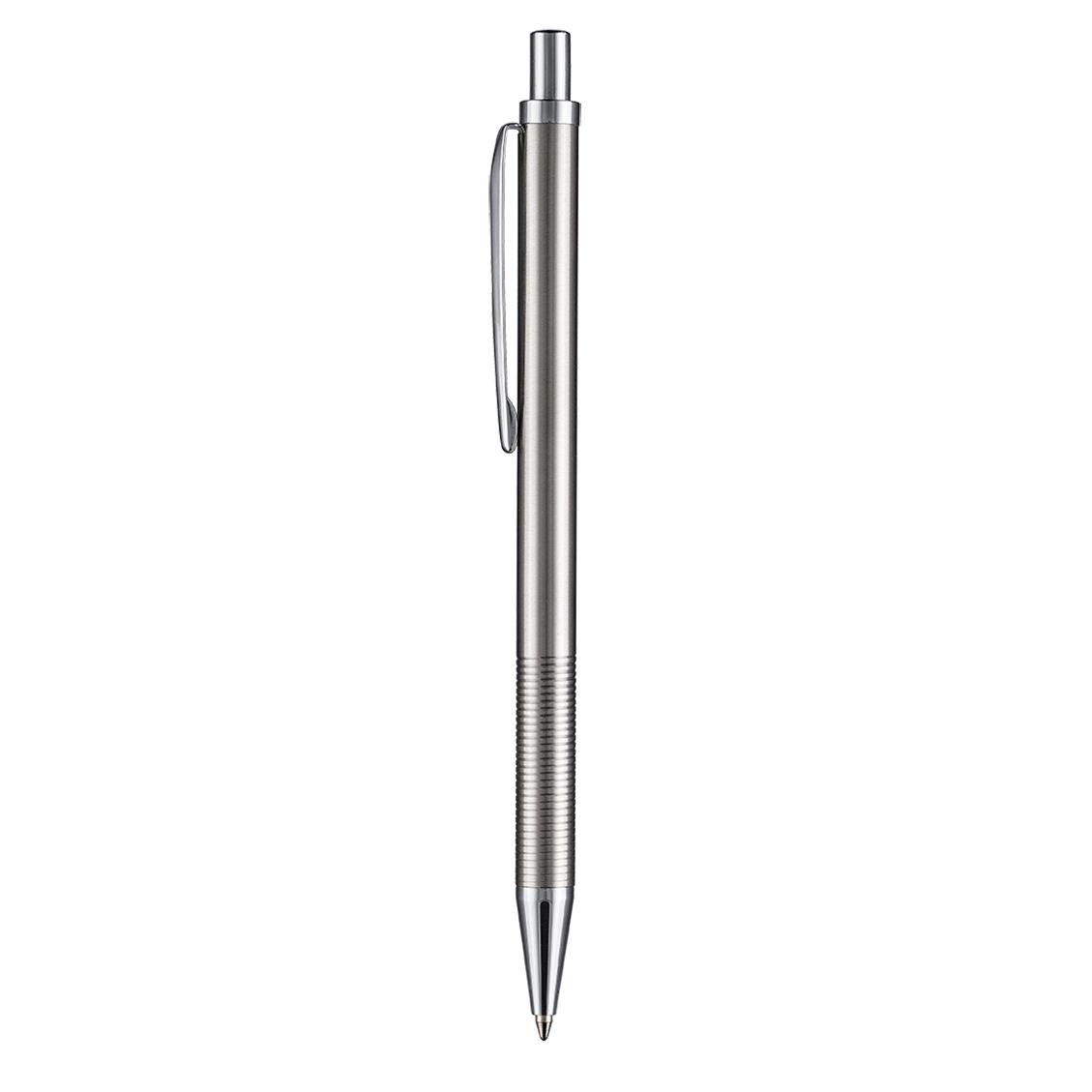 Kugelschreiber STEEL