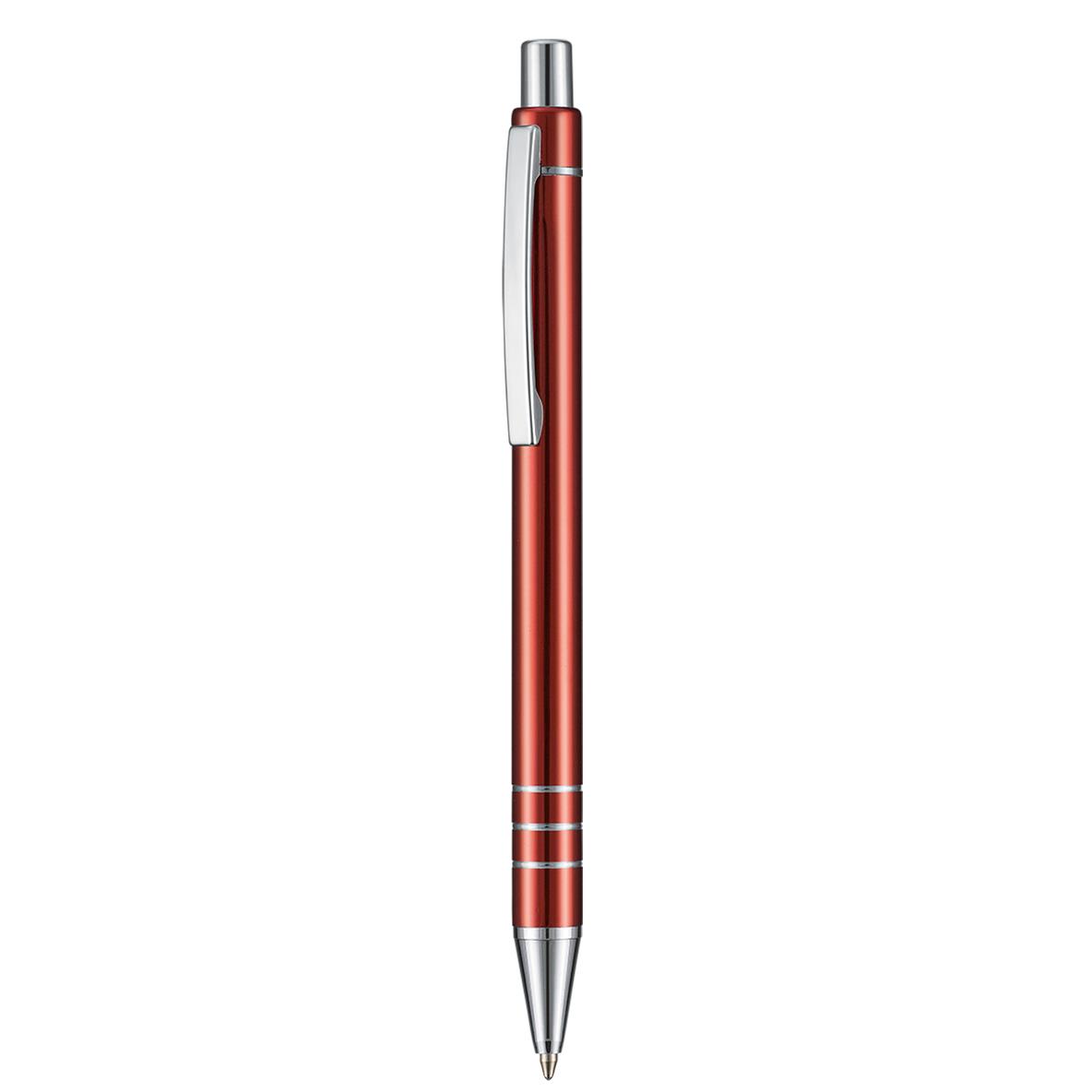 Kugelschreiber GLANCE ROT