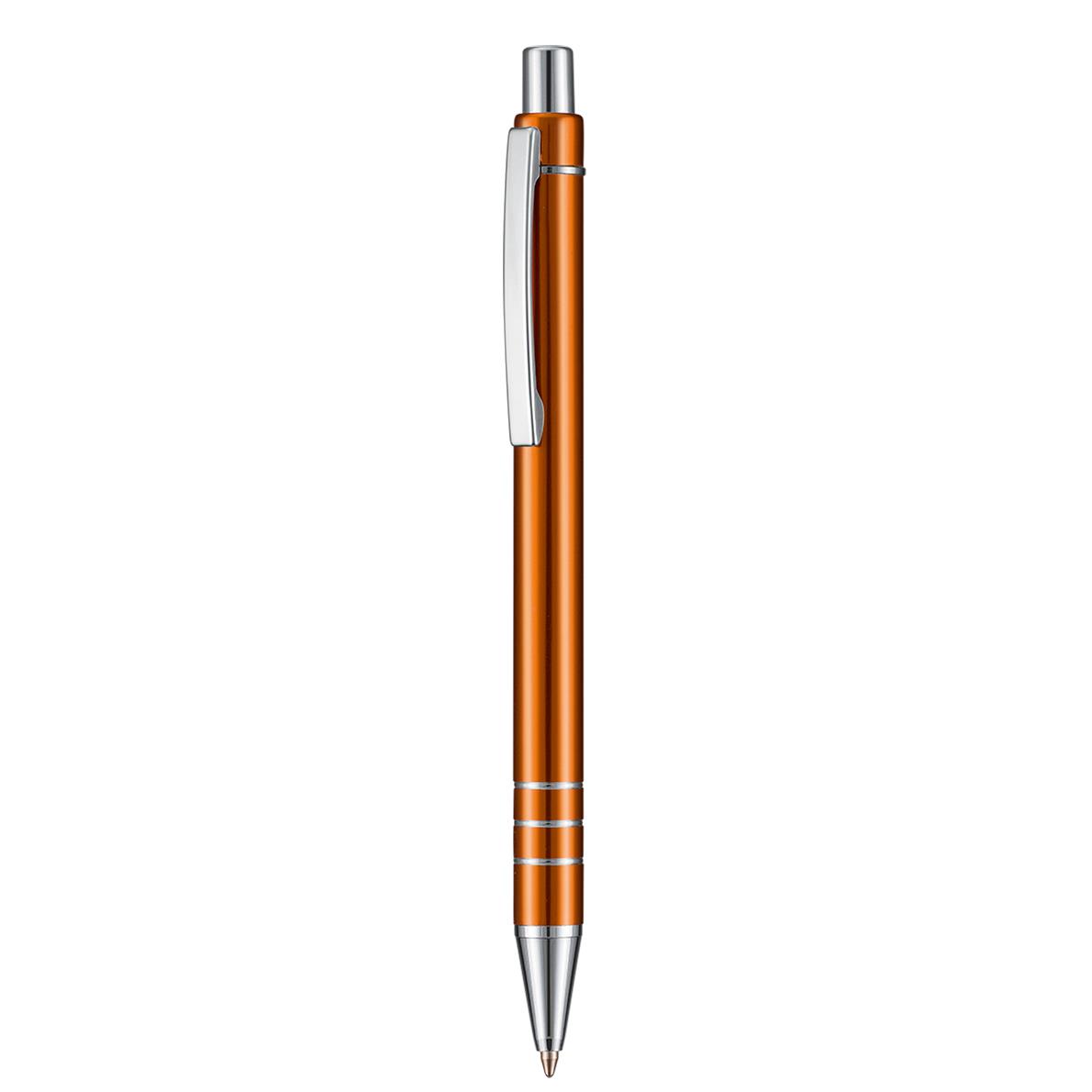 Kugelschreiber GLANCE ORANGE