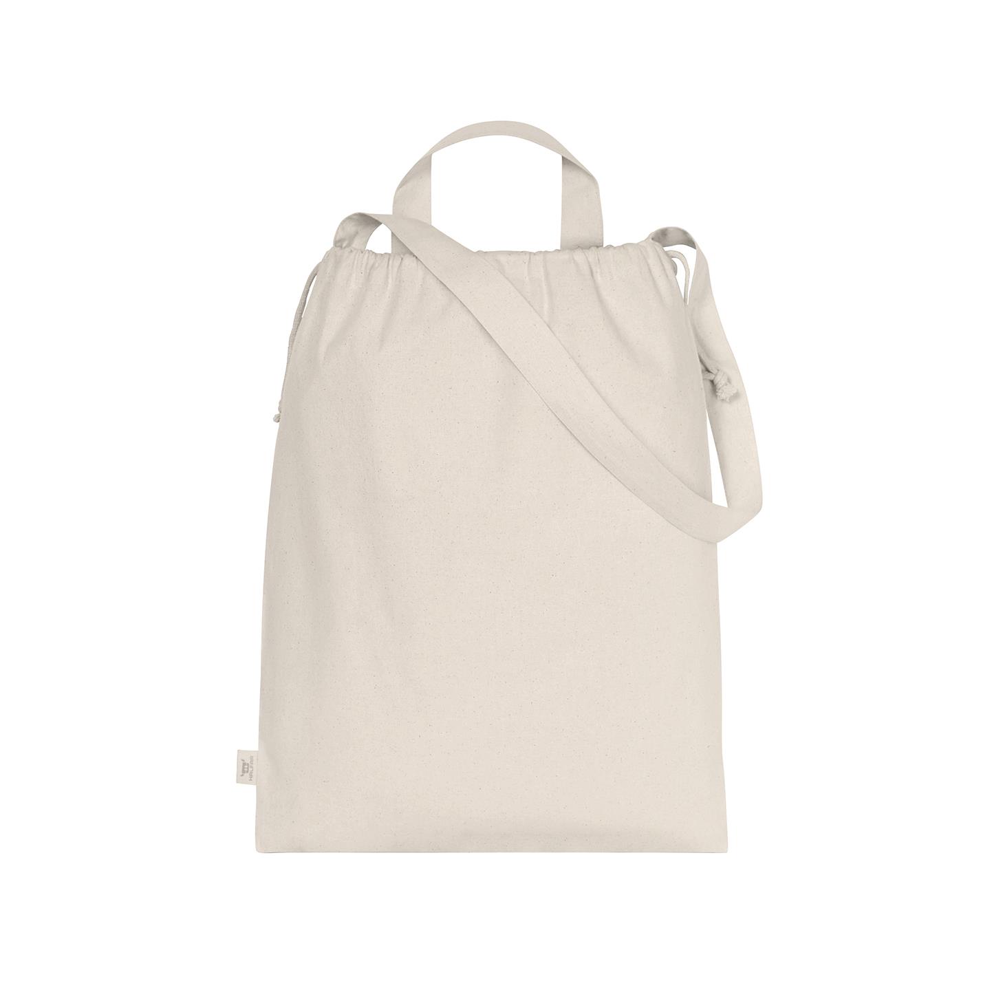 Baumwolltasche ORGANIC