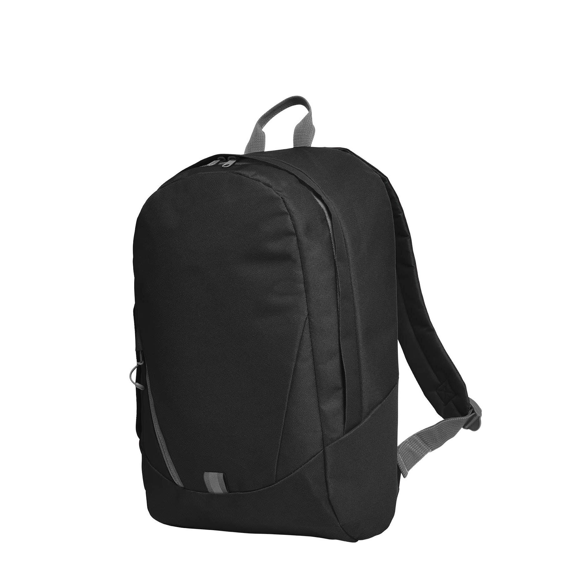 Rucksack SOLUTION