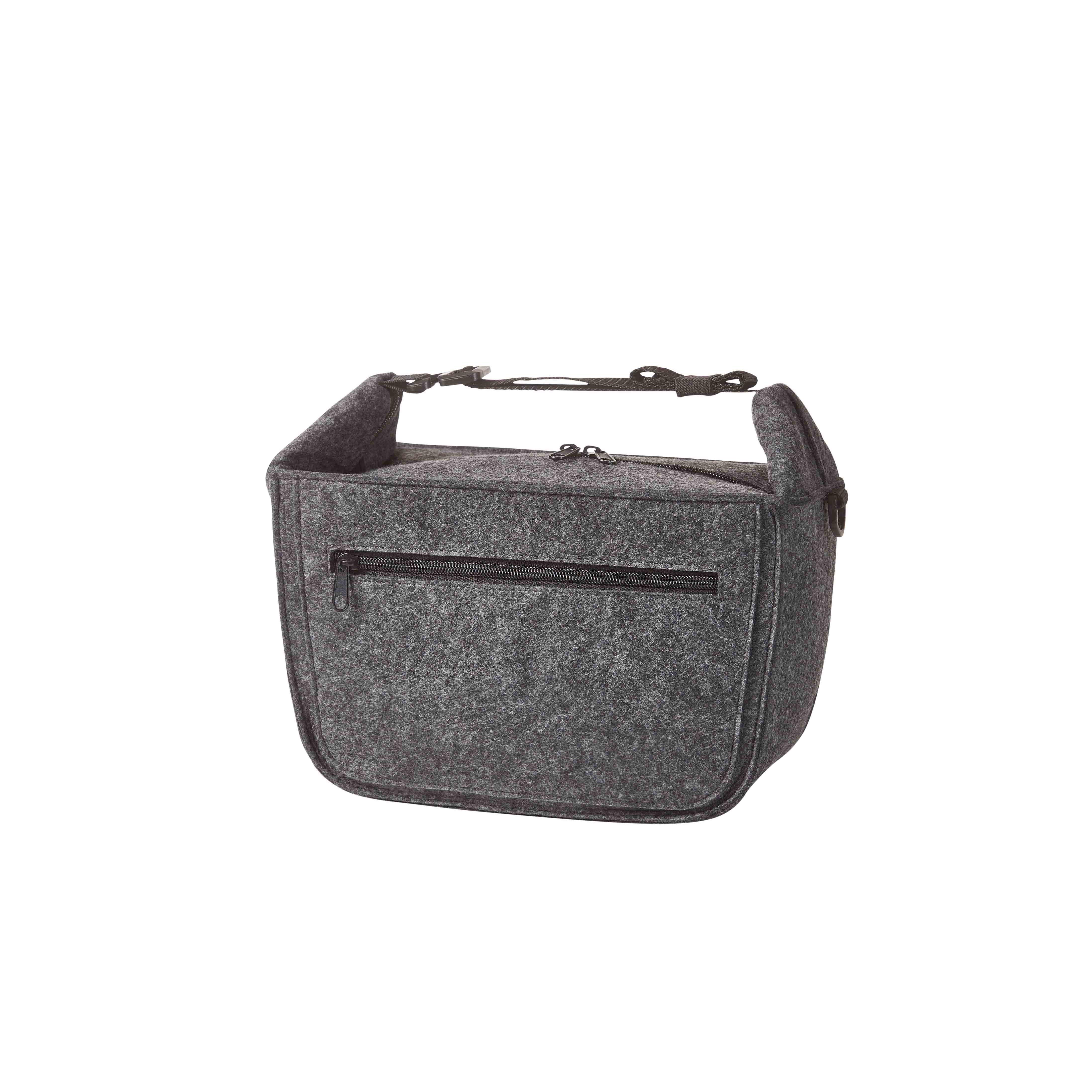 Filzlunchbag SOFTBASKET